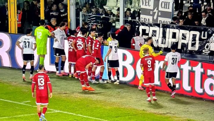 Spezia-Bari (screen) 