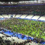 Stade de France, 13 novembre 2015 (IMAGO)