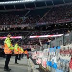 Southampton-Portsmouth, 3 anni di DASPO ai due tifosi travestiti da stewards