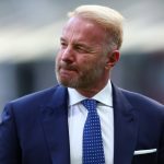 Le parole di Tare prima di Milan-Roma