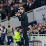 Thomas Frank, allenatore Tottenham (IMAGO)
