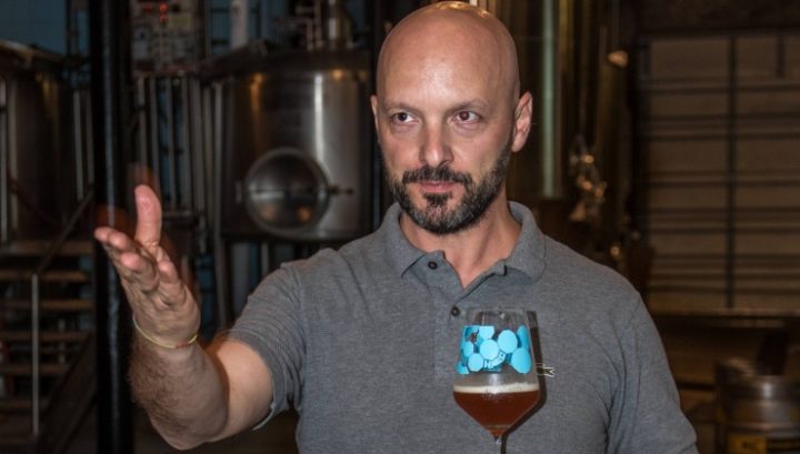 Tommaso Fiori, nuovo socio di minoranza del Cagliari