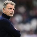 L'allenatore del Torino, Marco Baroni (IMAGO)