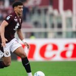 L'attaccante del Torino, Ché Adams (IMAGO)