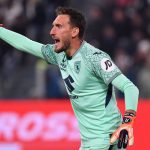 Il portiere del Torino, Paleari (IMAGO)