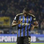 Idrissa Touré, Pisa (IMAGO)