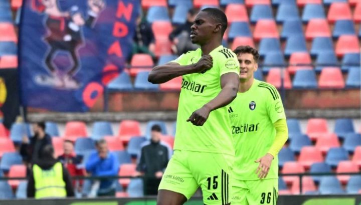 Idrissa Touré (IMAGO)