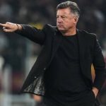 L'allenatore dell'Udinese, Kosta Runjaic (IMAGO)