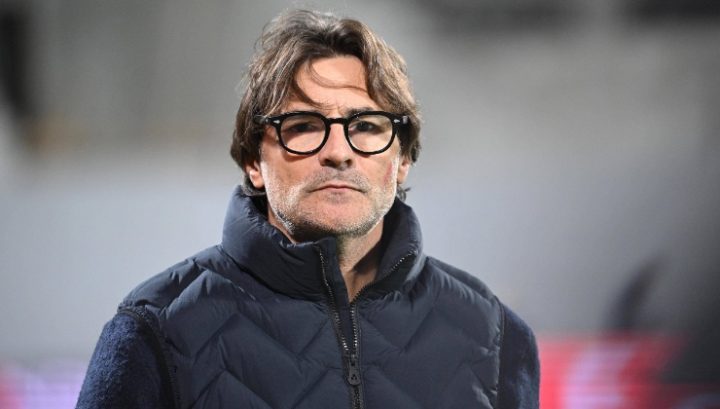 Paolo Vanoli (imago)