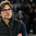 Paolo Vanoli (PHOTO CREDITS: Andrea Rosito)