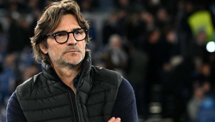 Paolo Vanoli (PHOTO CREDITS: Andrea Rosito)