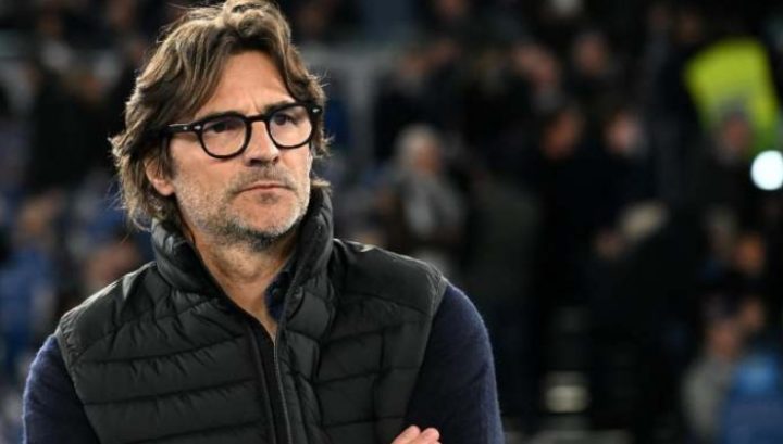 Paolo Vanoli (PHOTO CREDITS: Andrea Rosito)