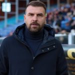 L'allenatore del Verona, Paolo Zanetti (IMAGO)