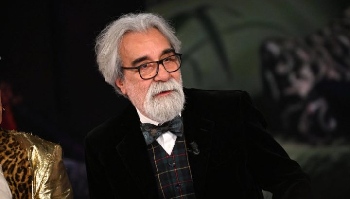 Peppe Vessicchio (IMAGO)