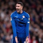 Dusan Vlahovic, Serbia (Imago)