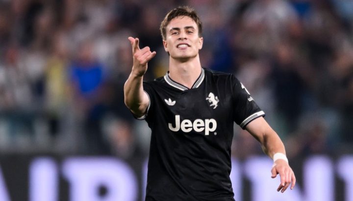 Juventus, la probabile formazione per il derby contro il Torino