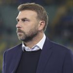 Le parole di Zanetti dopo Verona-Parma