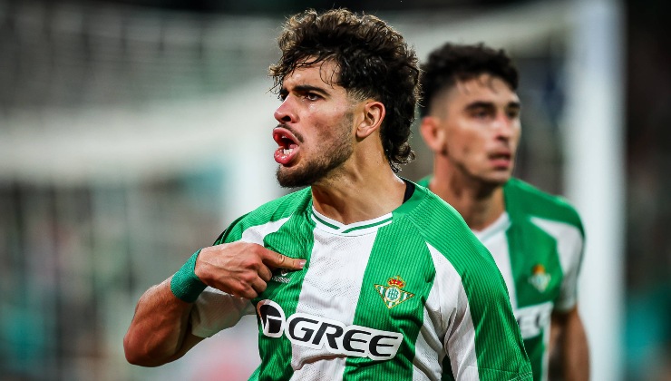 Le 5 giovani promesse de LaLiga, da tenere d’occhio durante questo 2026 per dire a fine anno "te l'avevo detto!"