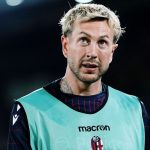 Federico Bernardeschi, attaccante del Bologna (Imago)