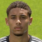 Daijiro Chirino, talento dell'Almería (Imago)