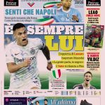 La Gazzetta dello Sport, 1 dicembre 2025