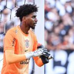 Hugo Souza, Corinthians (IMAGO)