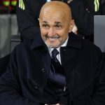 Luciano Spalletti, Juventus (Imago)