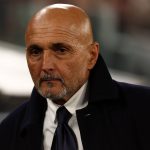 Spalletti dopo Napoli-Juventus
