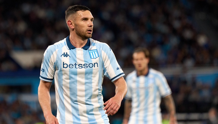 Dal carcere al gol al Boca Juniors: chi è Adrián "Maravilla" Martínez