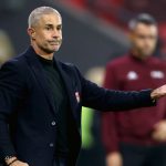 Albania, Sylvinho (imago) copertina