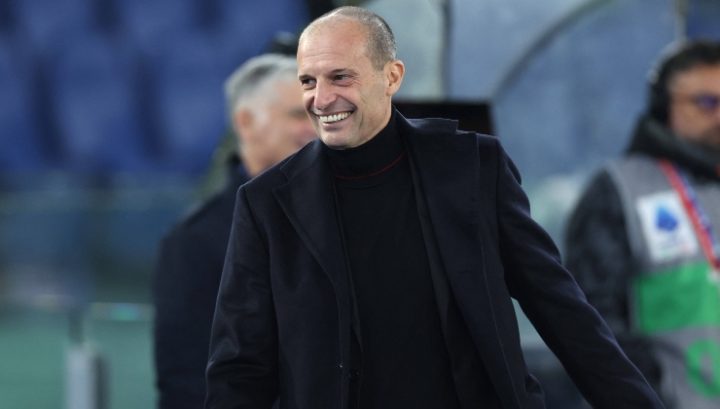 Allegri (IMAGO)