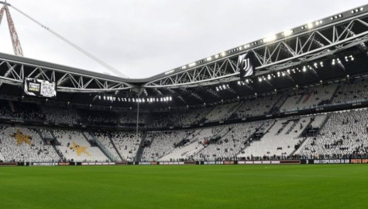 Juventus, Allianz Stadium (IMAGO)