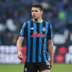 Il difensore dell'Atalanta, Djimsiti (IMAGO)