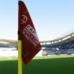 Bandierina Coppa Africa