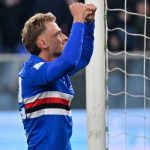 Il centrocampista della Sampdoria, Antonin Barak (IMAGO)