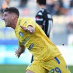 Gabriele Bracaglia (IMAGO)