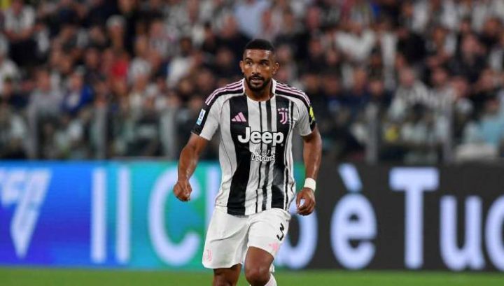Juventus, Bremer (imago)