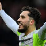 Rayan Cherki, Manchester City (Imago)