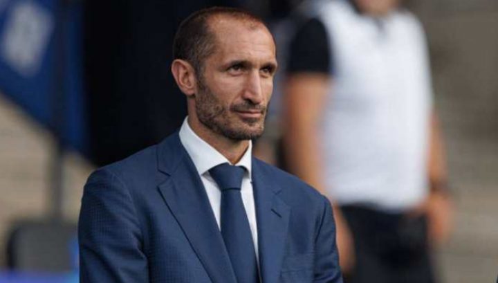 Juventus, Chiellini (IMAGO)