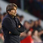 Conte post Udinese-Napoli