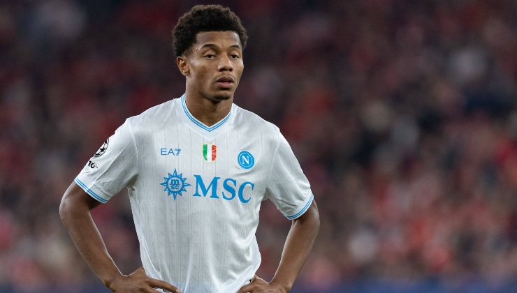 David Neres (IMAGO)