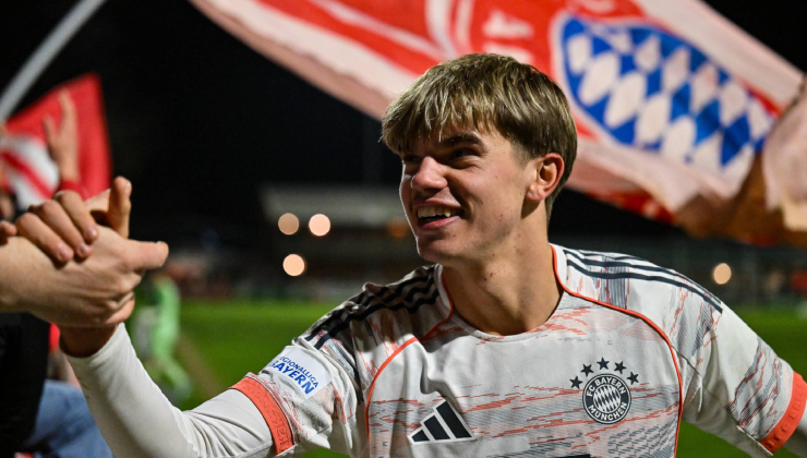 Guido Della Rovere (IMAGO)