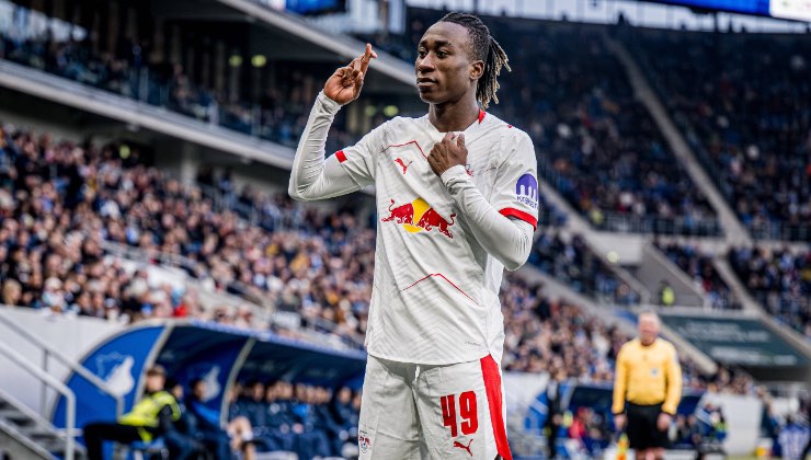 I migliori talenti della Coppa d'Africa