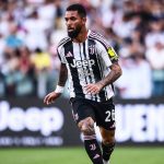 Douglas Luiz sulla Juventus: “Un anno difficile, ora sto bene”