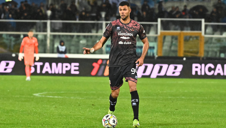 Hamza El Kaouakibi (IMAGO)