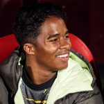 Endrick, nuovo giocatore del Lione