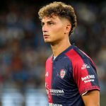 Cagliari, Sebastiano Esposito (IMAGO)