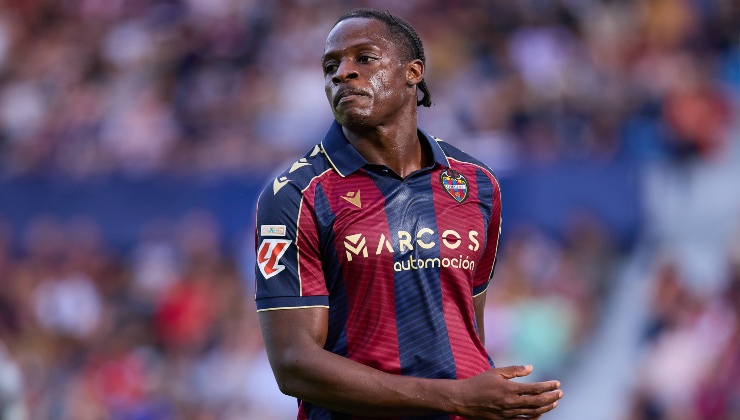 Le 5 giovani promesse de LaLiga, da tenere d’occhio durante questo 2026 per dire a fine anno "te l'avevo detto!"