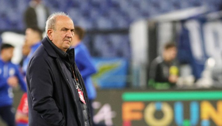 Le parole di Fabiani prima di Udinese-Lazio