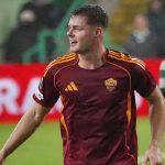 Ferguson, Roma (IMAGO)